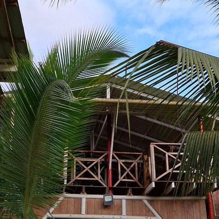 Posada El Acuario Bahia Solano Εξωτερικό φωτογραφία