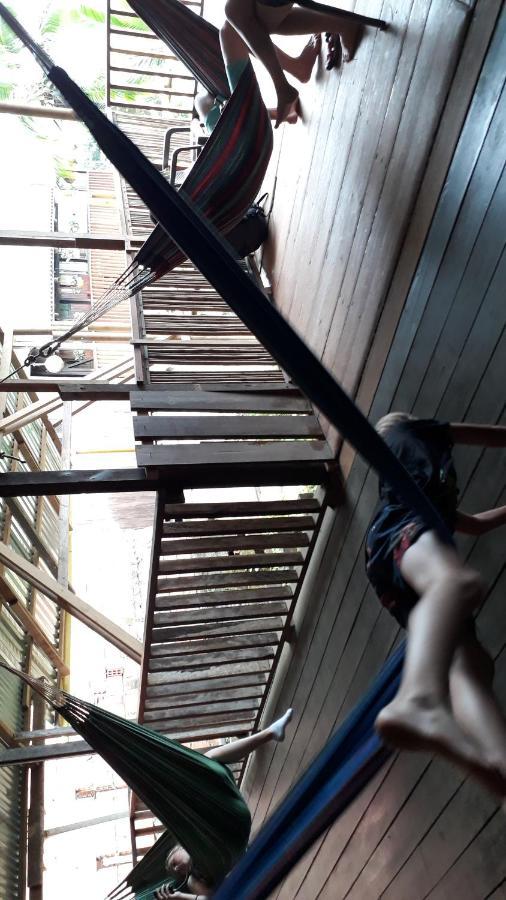 Posada El Acuario Bahia Solano Εξωτερικό φωτογραφία
