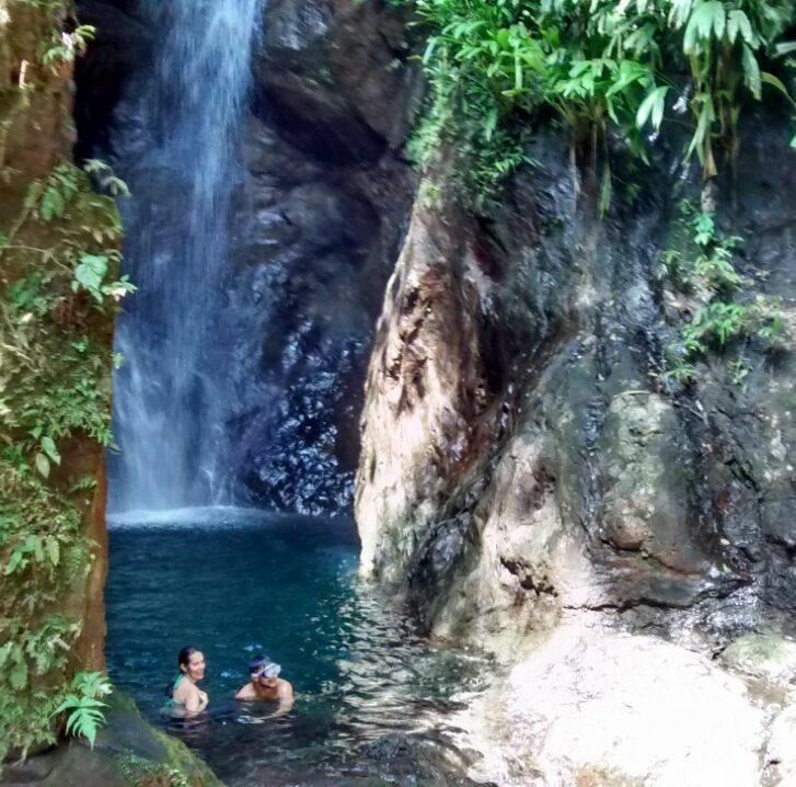 Posada El Acuario Bahia Solano Εξωτερικό φωτογραφία