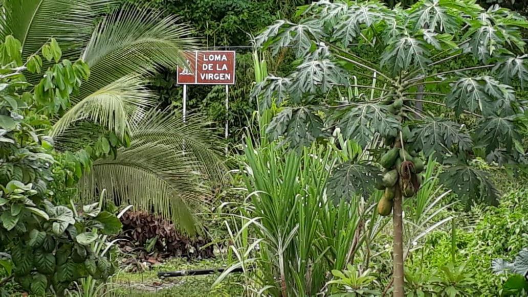 Posada El Acuario Bahia Solano Εξωτερικό φωτογραφία